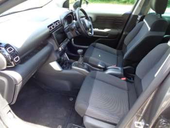 Used Citroen C3 Aircross 2020 for sale - 75118714: Photo