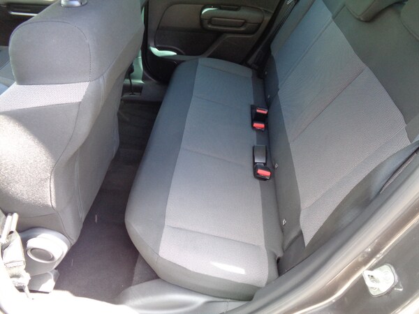 Used Citroen C3 Aircross 2020 for sale - 75118714: Photo 4