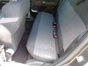 Used Citroen C3 Aircross 2020 for sale - 75118714: Photo