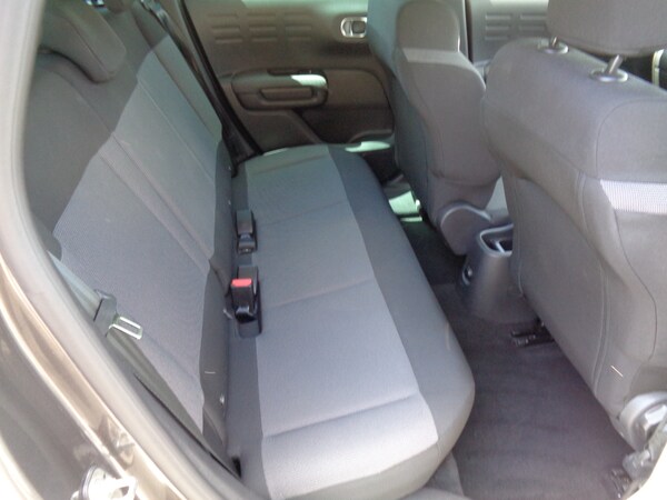 Used Citroen C3 Aircross 2020 for sale - 75118714: Photo 6