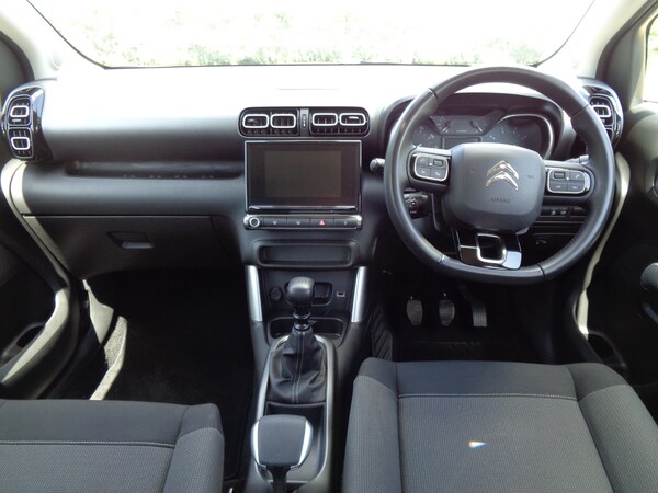 Used Citroen C3 Aircross 2020 for sale - 75118714: Photo 8