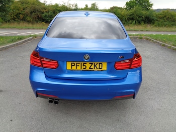 Used BMW 3 Series 2015 for sale - 75482904: Photo