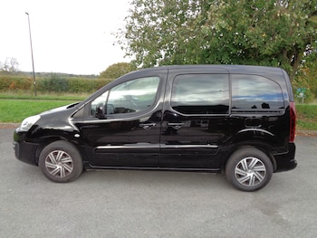 Citroen - Berlingo Multispace