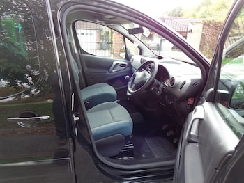 Used Citroen Berlingo Multispace 2018 for sale - 76208985: Photo 4
