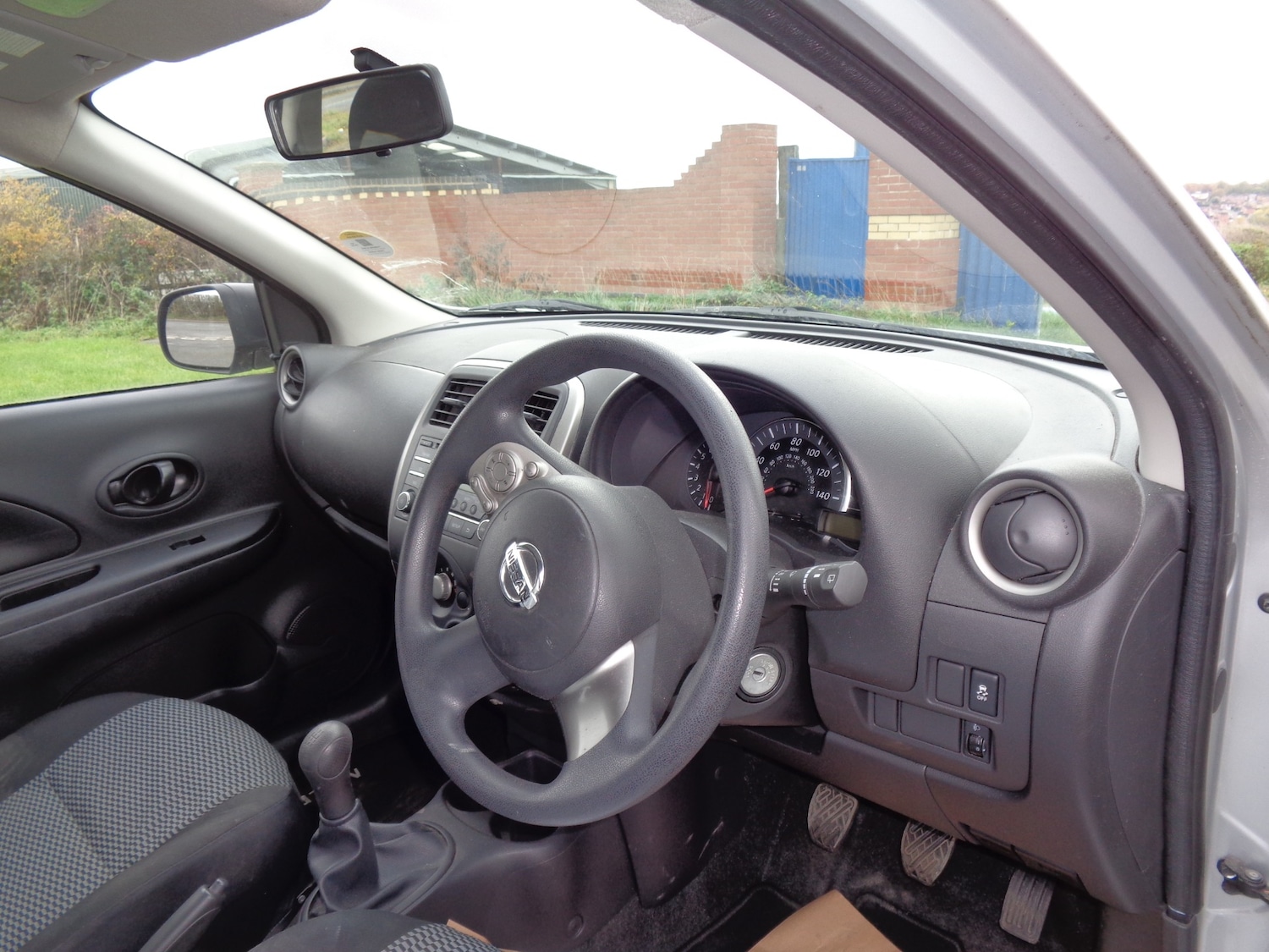 Used Nissan Micra 2014 for sale - 76393445: Photo 5