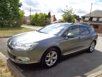 2008 (08) - 2.0HDi 16V VTR+ 5dr