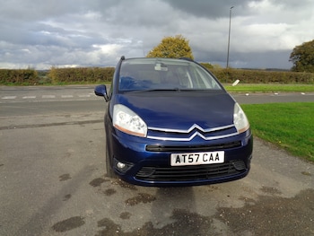 2008 (57) - 1.8i 16V VTR Plus 5dr