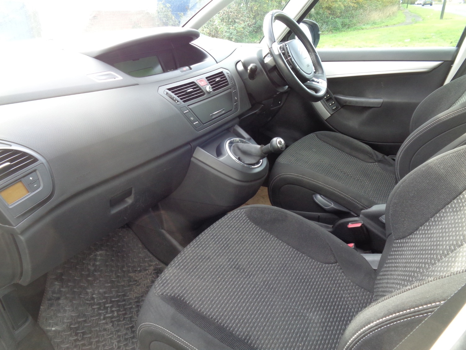 Used Citroen C4 Grand Picasso 2008 for sale - 76329755: Photo 5