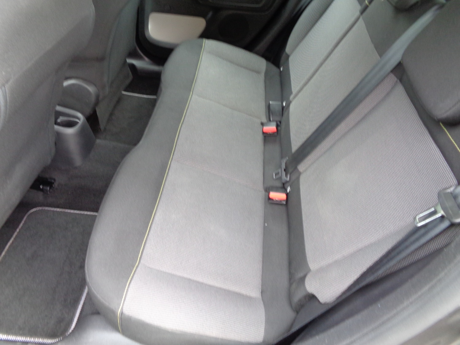 Used Citroen C3 2018 for sale - 76393466: Photo 3