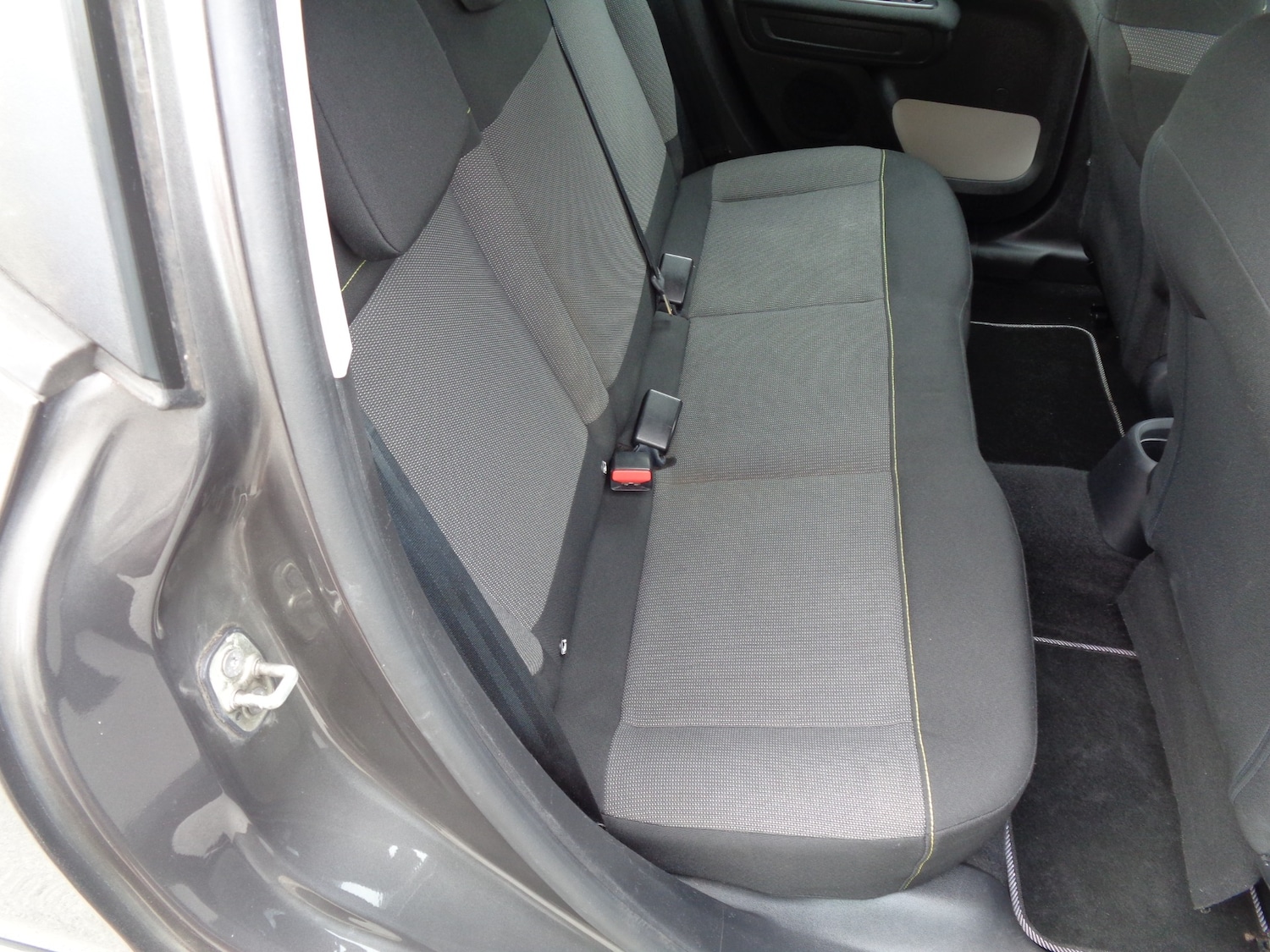 Used Citroen C3 2018 for sale - 76393466: Photo 5