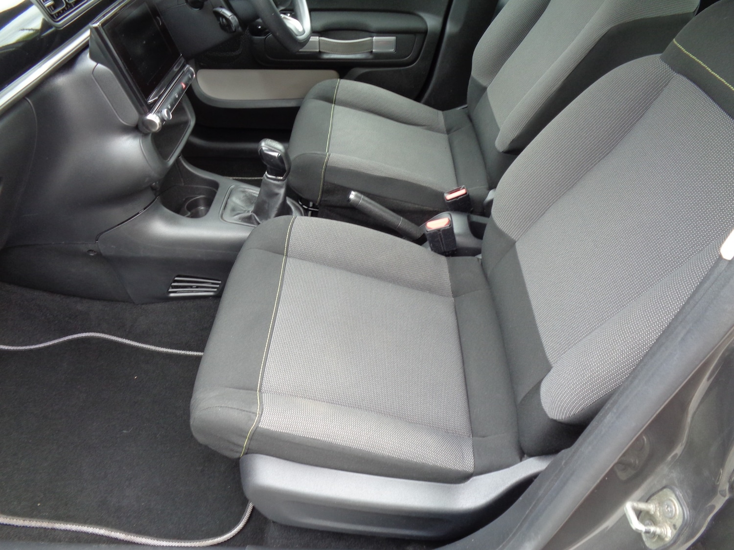 Used Citroen C3 2018 for sale - 76393466: Photo 7