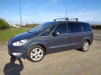 Used Ford Galaxy 2012 for sale - 74204146: Photo