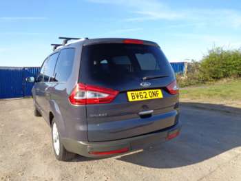 Used Ford Galaxy 2012 for sale - 74204146: Photo