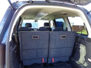 Used Ford Galaxy 2012 for sale - 74204146: Photo