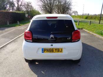 Used Citroen C1 2016 for sale - 74287664: Photo