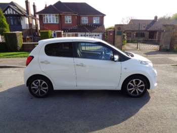 Used Citroen C1 2016 for sale - 74287664: Photo