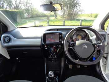 Used Citroen C1 2016 for sale - 74287664: Photo