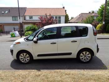 Used Citroen C3 Picasso 2015 for sale - 73204804: Photo