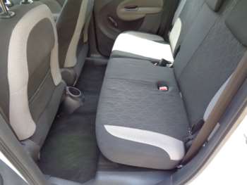 Used Citroen C3 Picasso 2015 for sale - 73204804: Photo