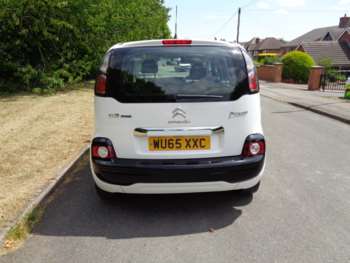 Used Citroen C3 Picasso 2015 for sale - 73204804: Photo