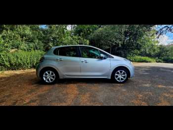 Used Peugeot 208 2014 for sale - 75394058: Photo