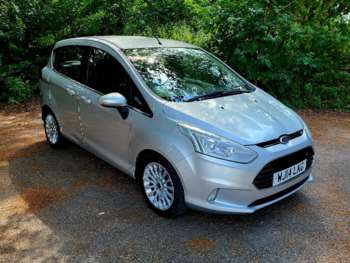 2014 (14) - 1.0 EcoBoost 120 Titanium 5dr