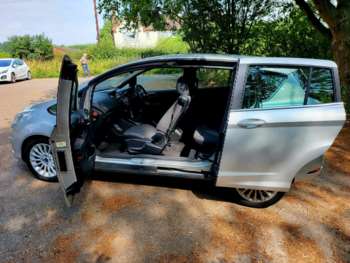 Used Ford B-MAX 2014 for sale - 75421271: Photo