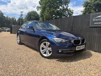 Used BMW 3 Series 2016 for sale - 79425436: Photo