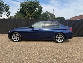 Used BMW 3 Series 2016 for sale - 79425436: Photo