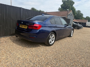 Used BMW 3 Series 2016 for sale - 79425436: Photo