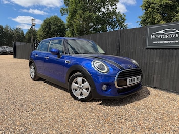 Used MINI Hatch 2019 for sale - 79328530: Photo