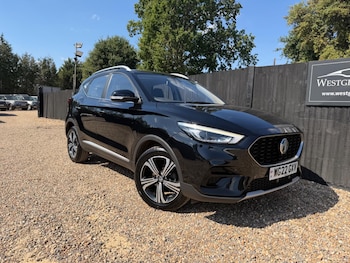 Used MG MG ZS 2022 for sale - 79622165: Photo