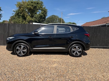 Used MG MG ZS 2022 for sale - 79622165: Photo