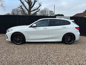 Used BMW 1 Series 2020 for sale - 78244211: Photo