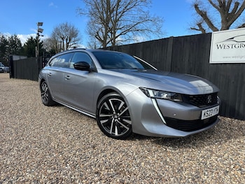 Used Peugeot 508 2023 for sale - 79464553: Photo