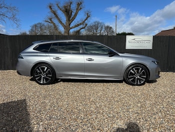 Used Peugeot 508 2023 for sale - 79464553: Photo
