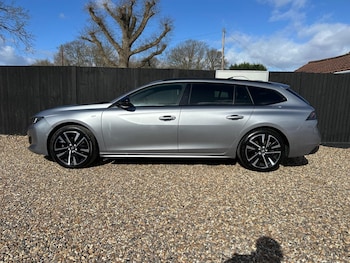 Used Peugeot 508 2023 for sale - 79464553: Photo