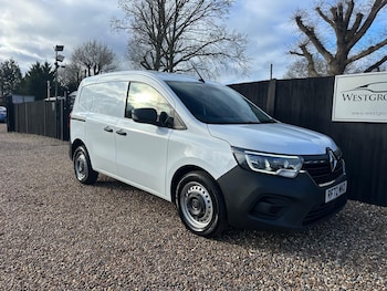 Used Renault Kangoo 2022 for sale - 78245728: Photo