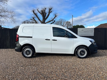 Used Renault Kangoo 2022 for sale - 78245728: Photo