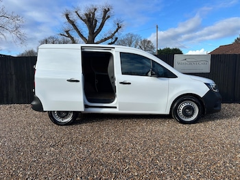 Used Renault Kangoo 2022 for sale - 78245728: Photo
