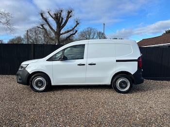 Used Renault Kangoo 2022 for sale - 78245728: Photo