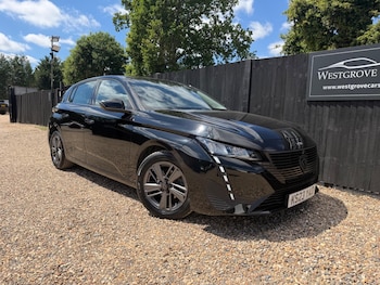 Used Peugeot 308 2023 for sale - 79132337: Photo