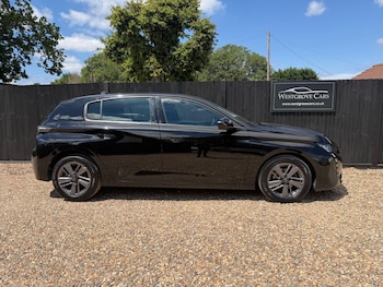 Used Peugeot 308 2023 for sale - 79132337: Photo