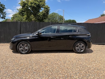 Used Peugeot 308 2023 for sale - 79132337: Photo