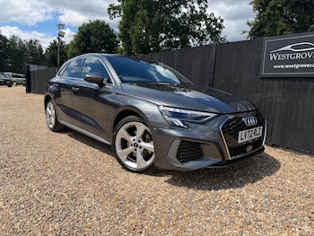 Used Audi A3 2022 for sale - 79075167: Photo