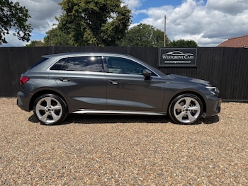Used Audi A3 2022 for sale - 79075167: Photo