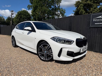 Used BMW 1 Series 2022 for sale - 79076118: Photo