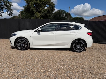 Used BMW 1 Series 2022 for sale - 79076118: Photo