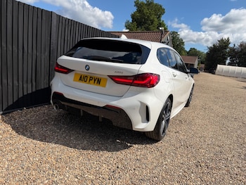 Used BMW 1 Series 2022 for sale - 79076118: Photo