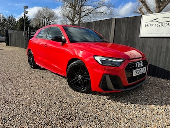 Used Audi A1 2020 for sale - 78244350: Photo